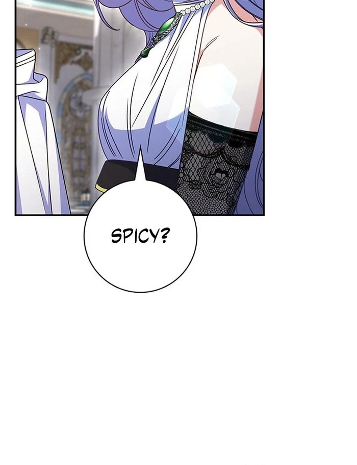 Father, I Won’t Do Anything Chapter 54 page 82 - 