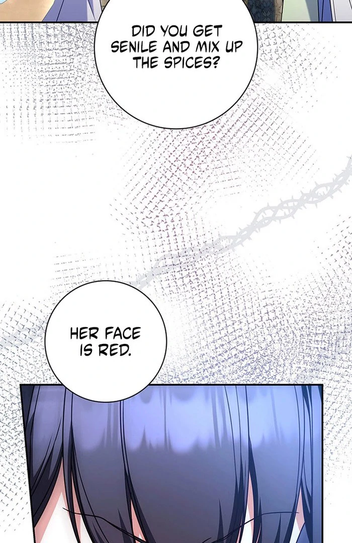 Father, I Won’t Do Anything Chapter 54 page 84 - 
