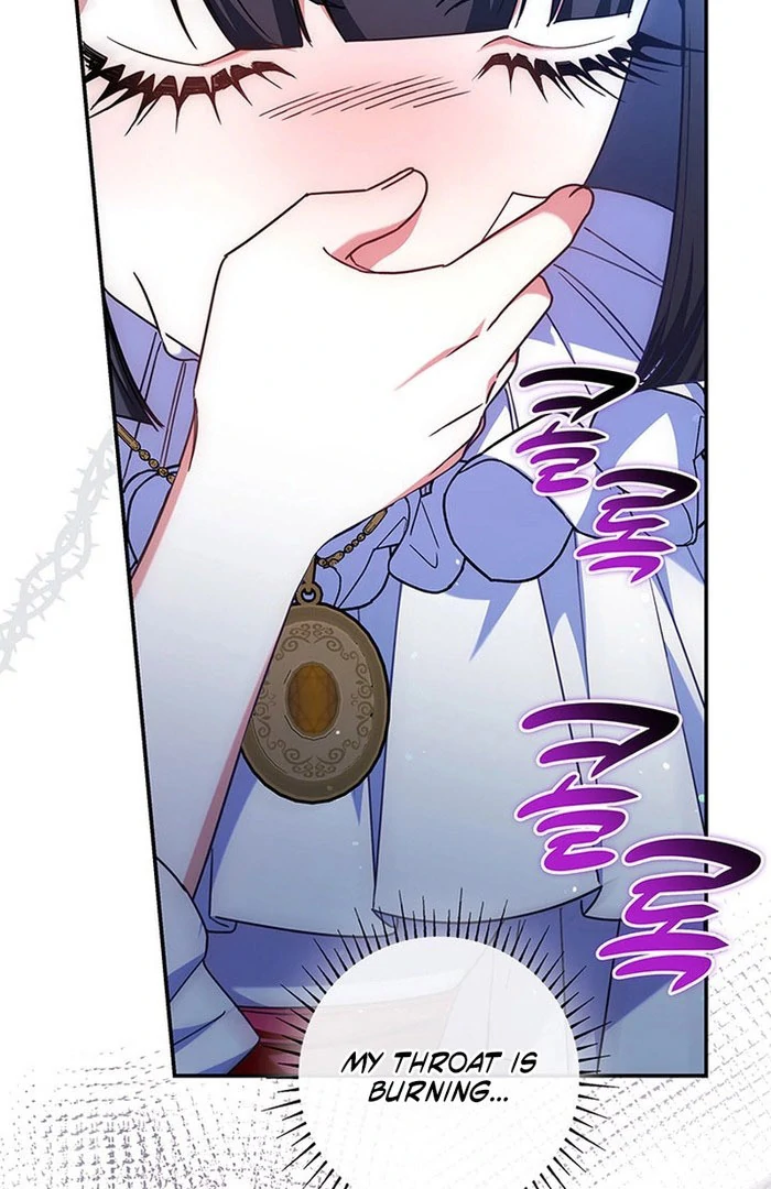 Father, I Won’t Do Anything Chapter 54 page 85 - 