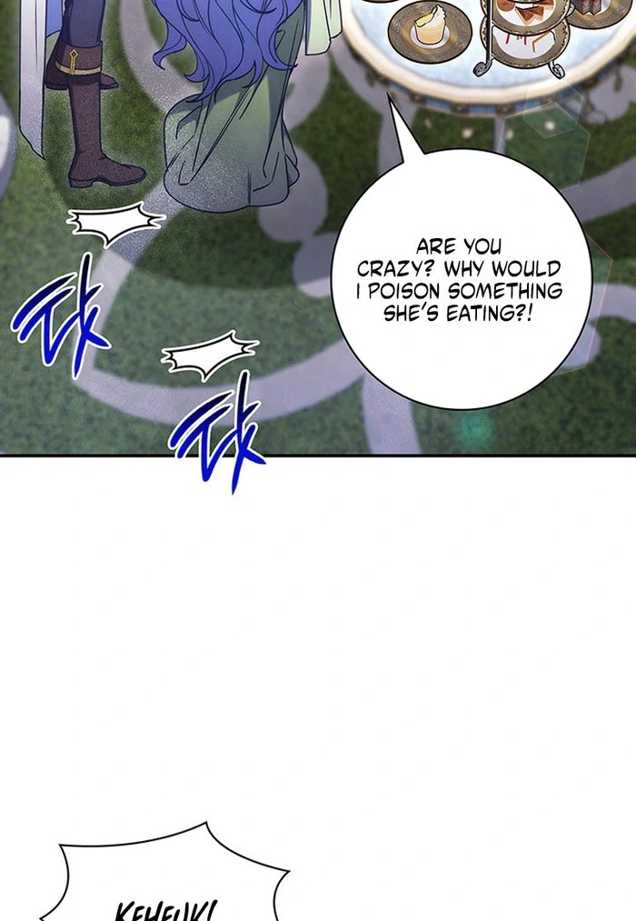 Father, I Won’t Do Anything Chapter 54 page 98 - 