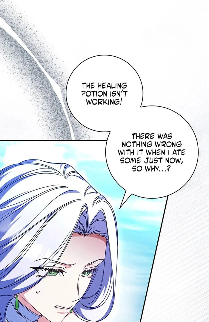 Father, I Won’t Do Anything Chapter 54 page 100 - 