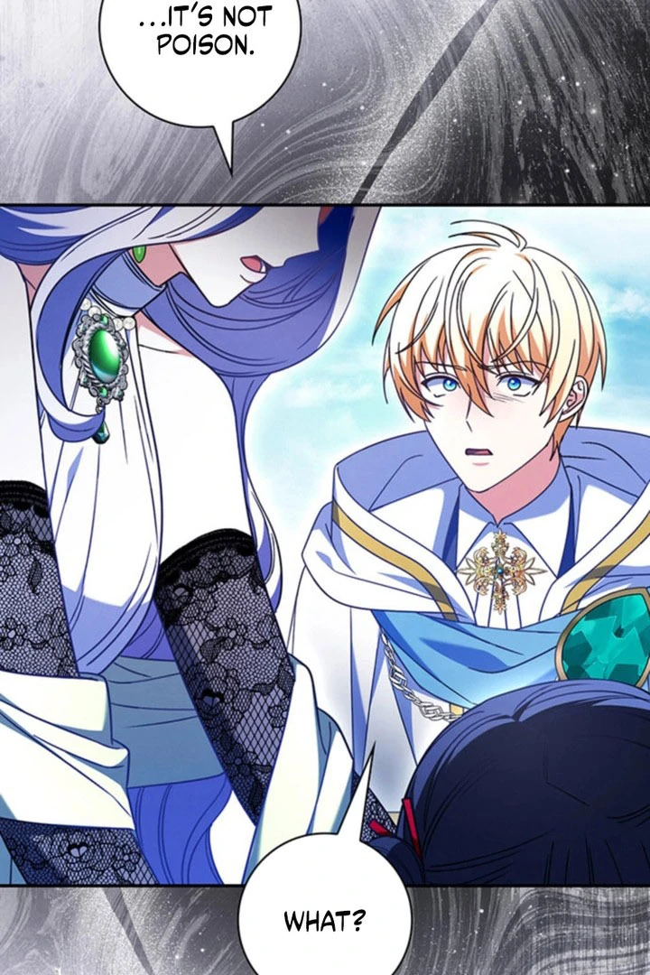 Father, I Won’t Do Anything Chapter 55 page 2 - 