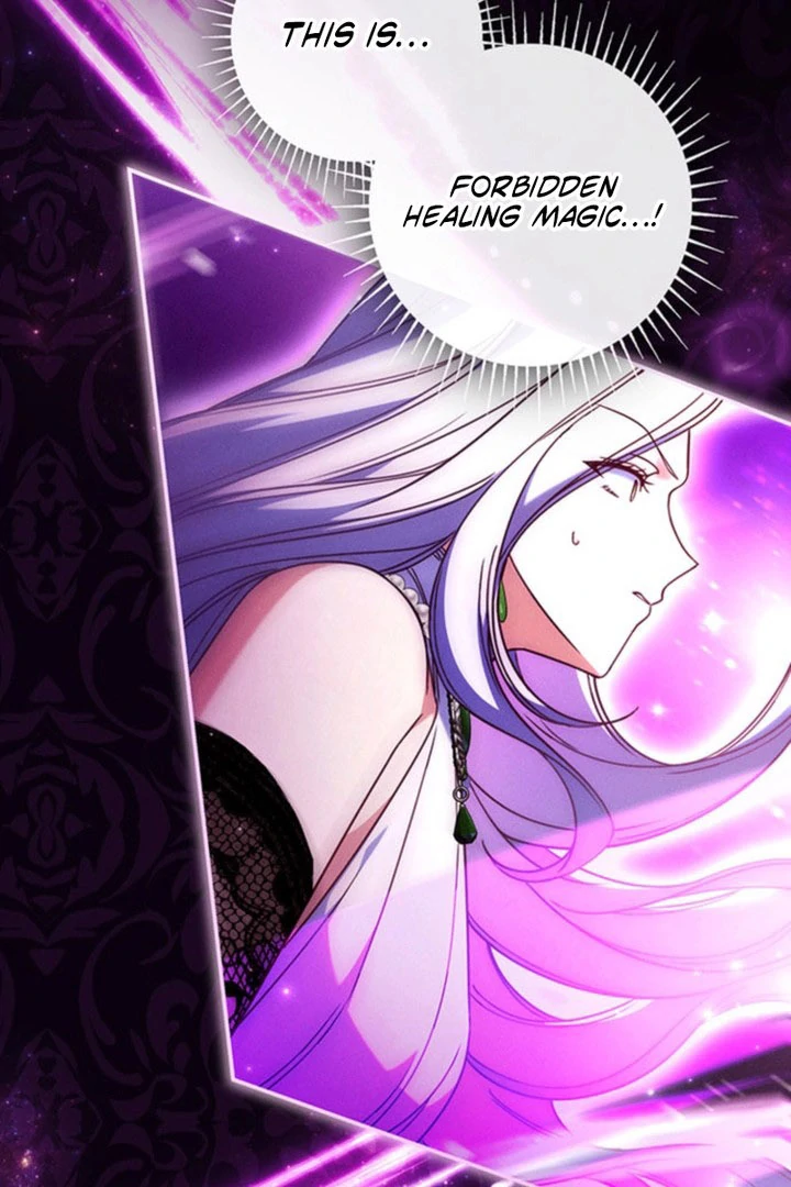 Father, I Won’t Do Anything Chapter 55 page 101 - 