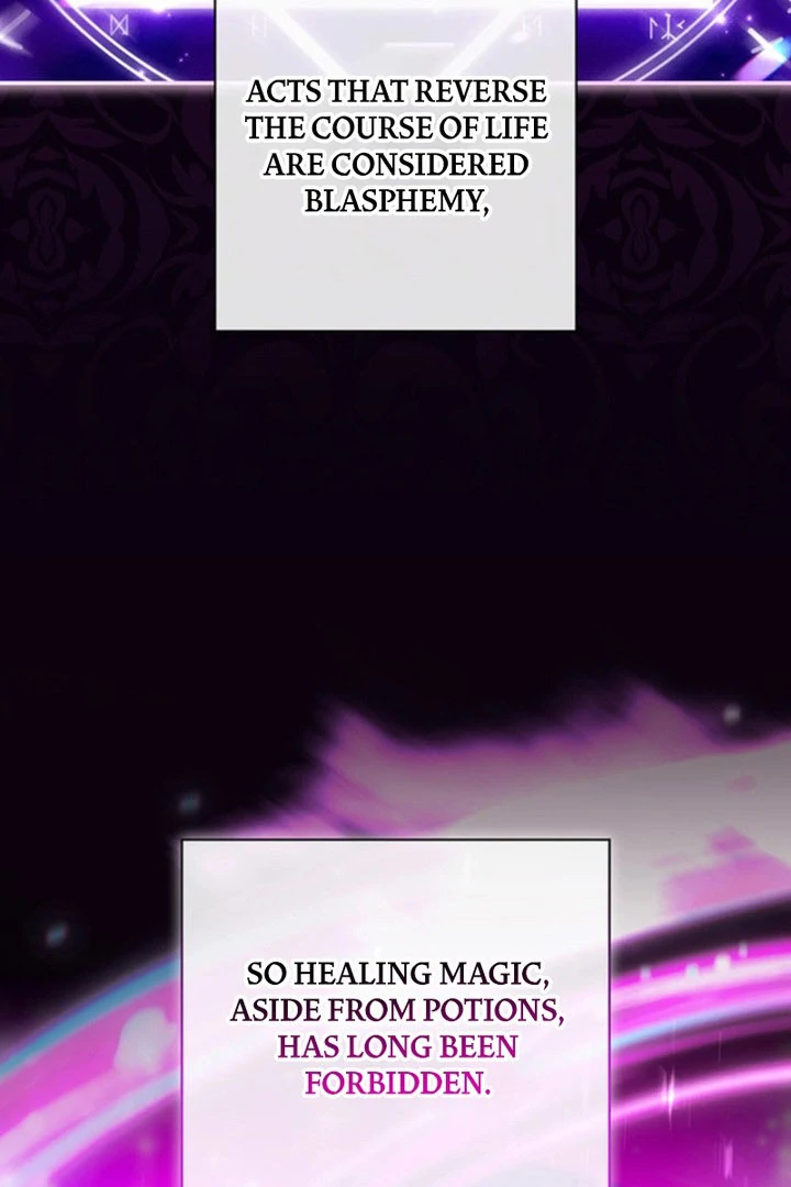 Father, I Won’t Do Anything Chapter 55 page 103 - 