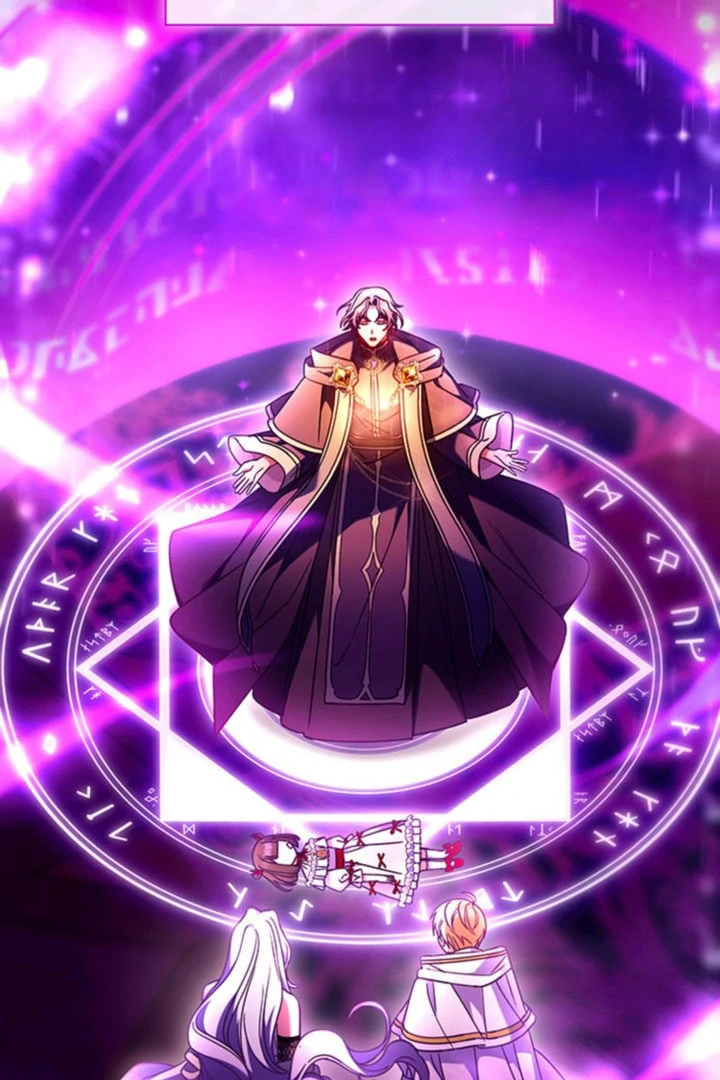 Father, I Won’t Do Anything Chapter 55 page 104 - 