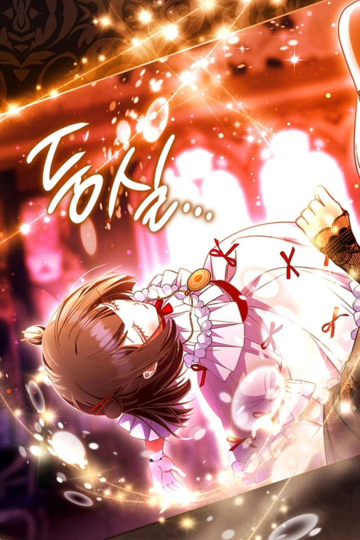 Father, I Won’t Do Anything Chapter 55 page 108 - 