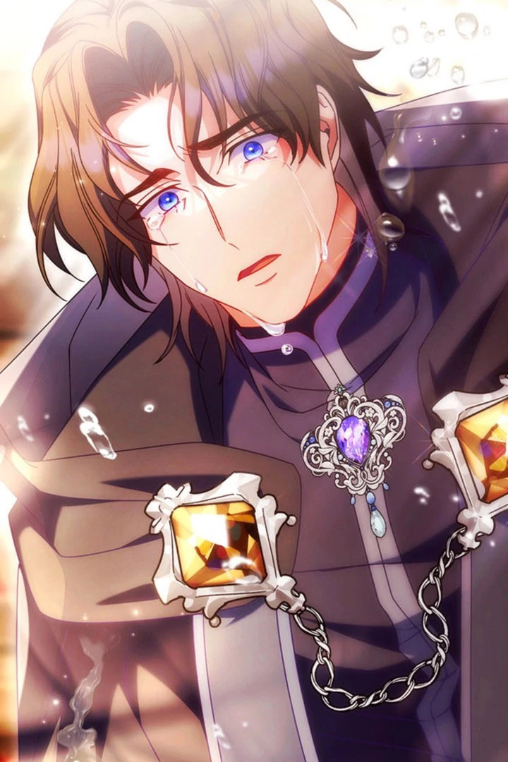 Father, I Won’t Do Anything Chapter 55 page 125 - 