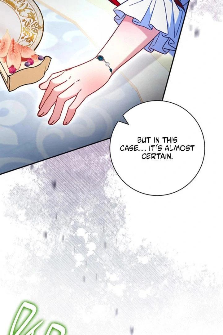 Father, I Won’t Do Anything Chapter 55 page 15 - 