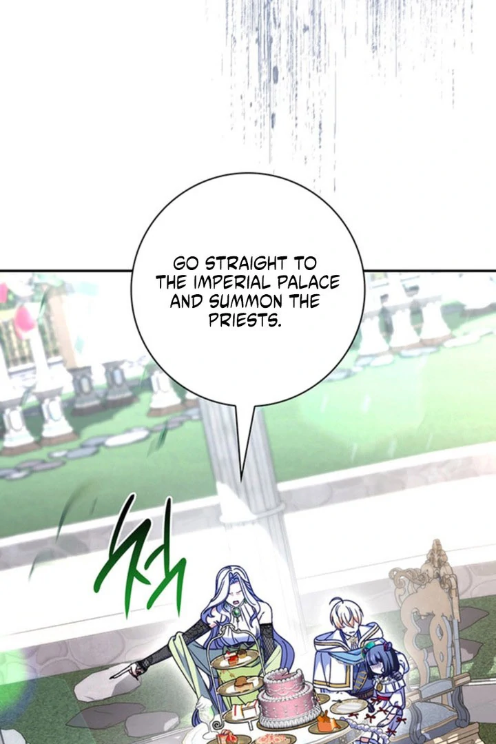 Father, I Won’t Do Anything Chapter 55 page 20 - 