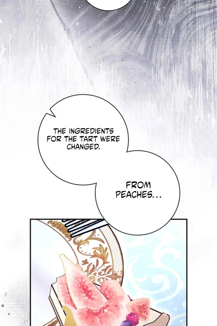 Father, I Won’t Do Anything Chapter 55 page 3 - 