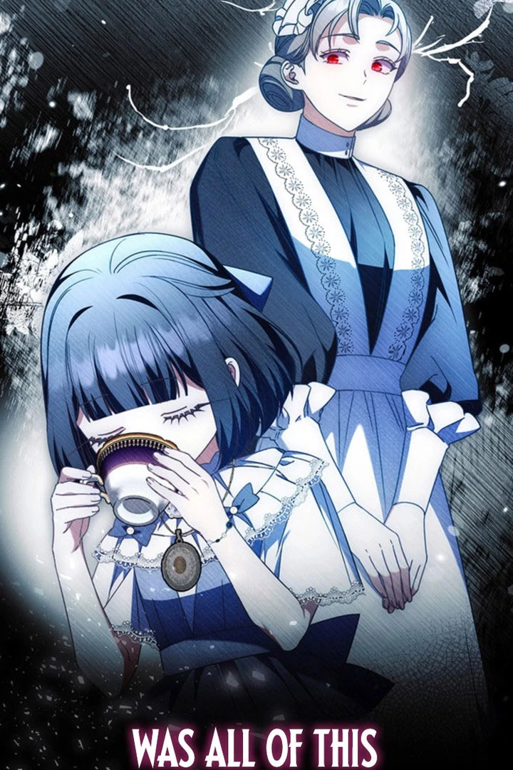 Father, I Won’t Do Anything Chapter 55 page 29 - 