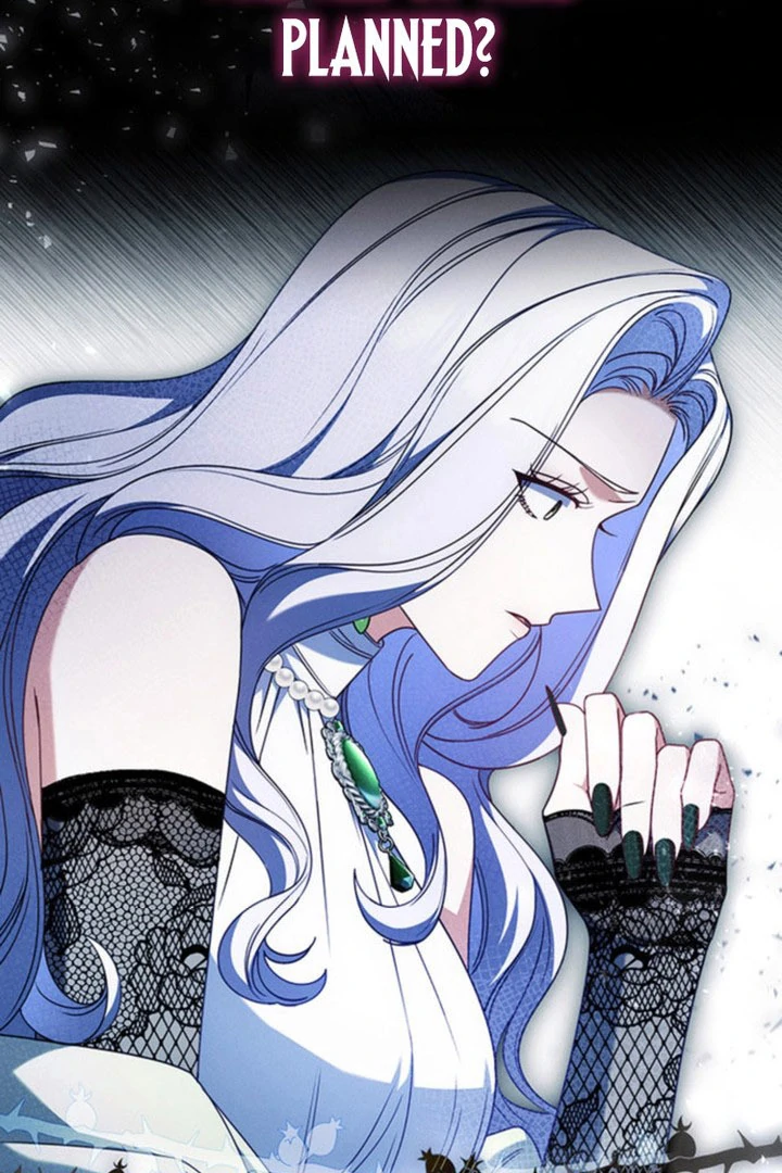 Father, I Won’t Do Anything Chapter 55 page 30 - 