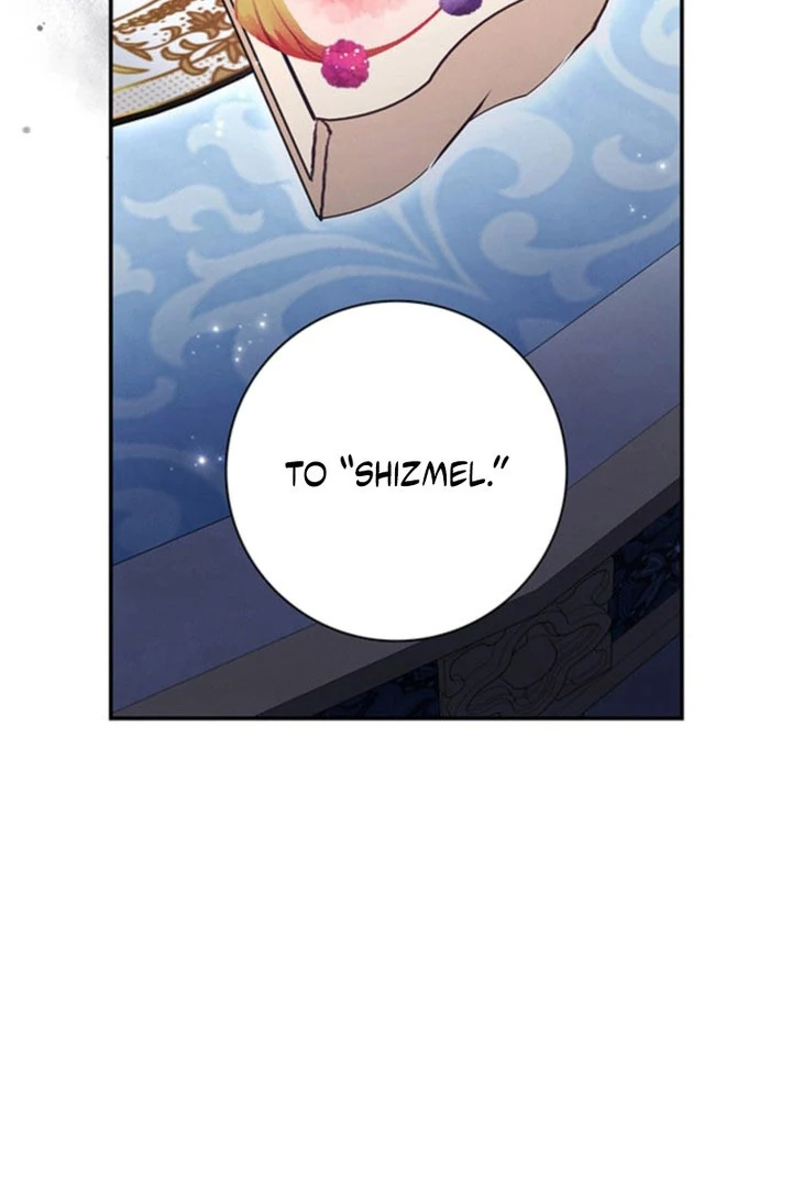 Father, I Won’t Do Anything Chapter 55 page 4 - 