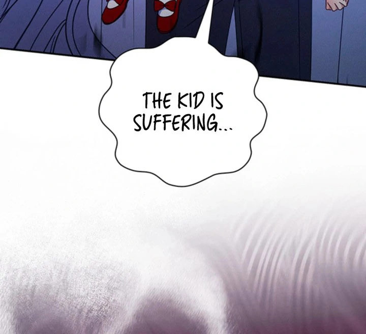 Father, I Won’t Do Anything Chapter 55 page 34 - 