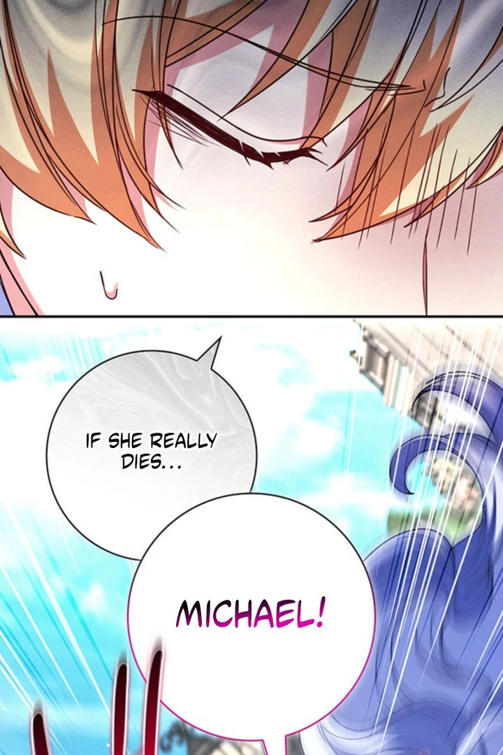 Father, I Won’t Do Anything Chapter 55 page 37 - 