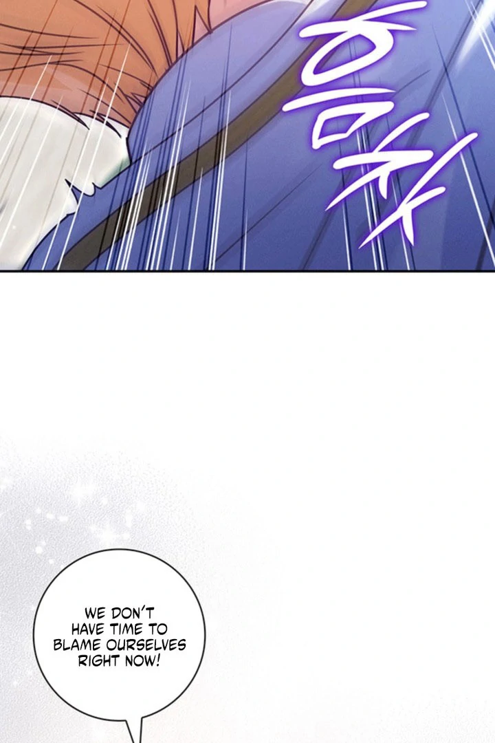 Father, I Won’t Do Anything Chapter 55 page 39 - 