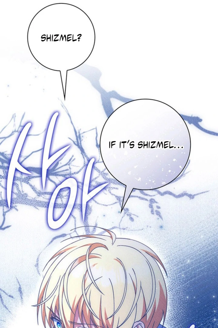 Father, I Won’t Do Anything Chapter 55 page 5 - 
