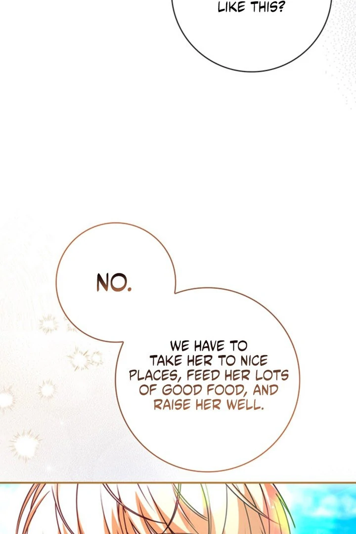 Father, I Won’t Do Anything Chapter 55 page 41 - 