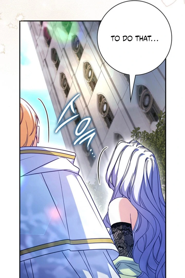 Father, I Won’t Do Anything Chapter 55 page 44 - 