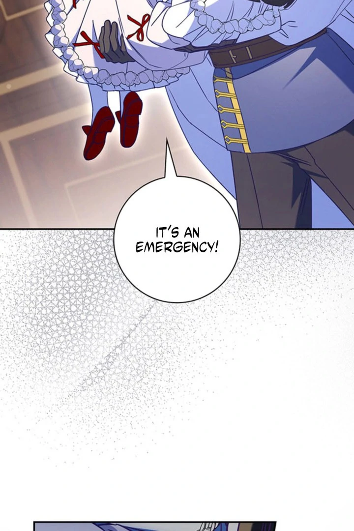 Father, I Won’t Do Anything Chapter 55 page 53 - 