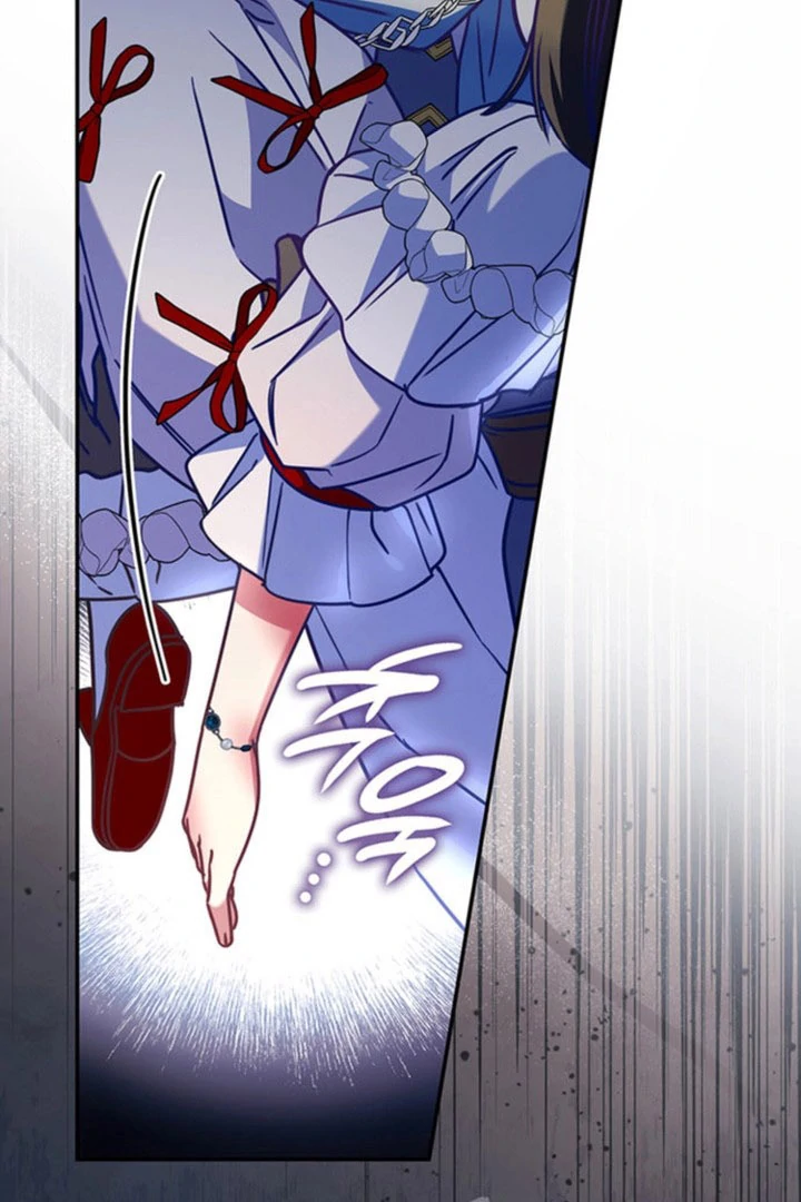 Father, I Won’t Do Anything Chapter 55 page 54 - 