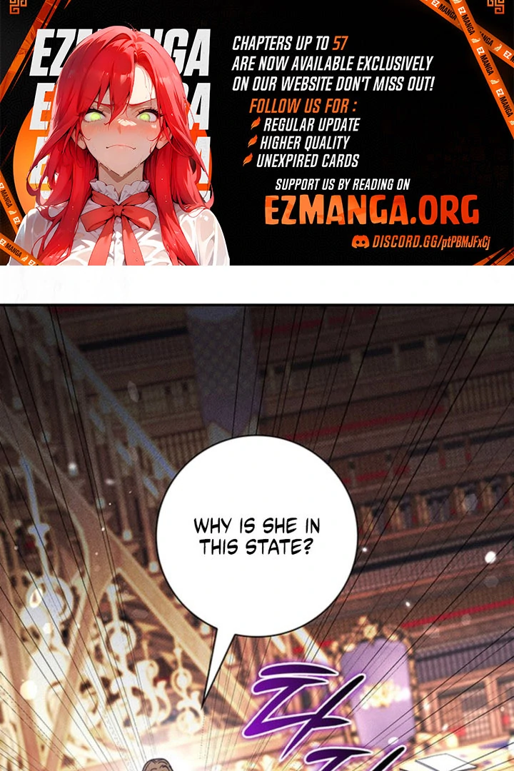 Father, I Won’t Do Anything Chapter 55 page 57 - 