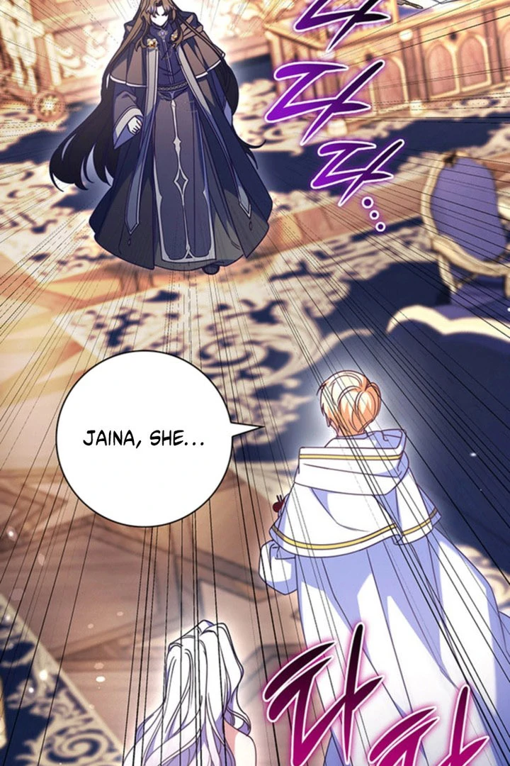 Father, I Won’t Do Anything Chapter 55 page 58 - 