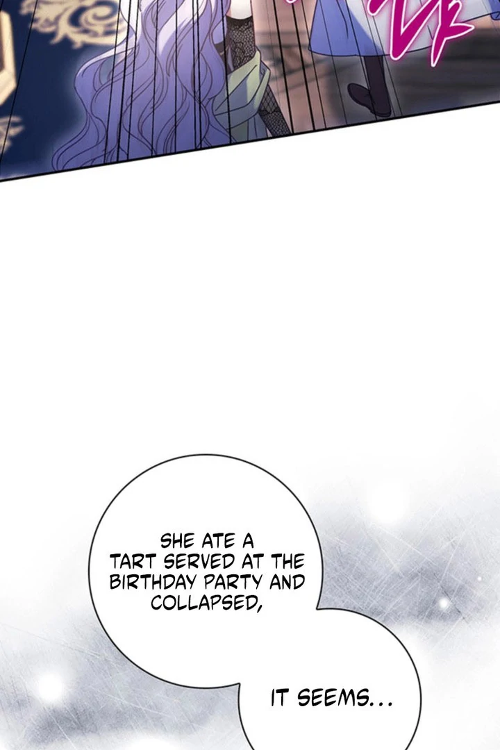 Father, I Won’t Do Anything Chapter 55 page 59 - 