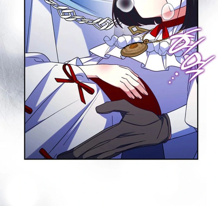 Father, I Won’t Do Anything Chapter 55 page 61 - 