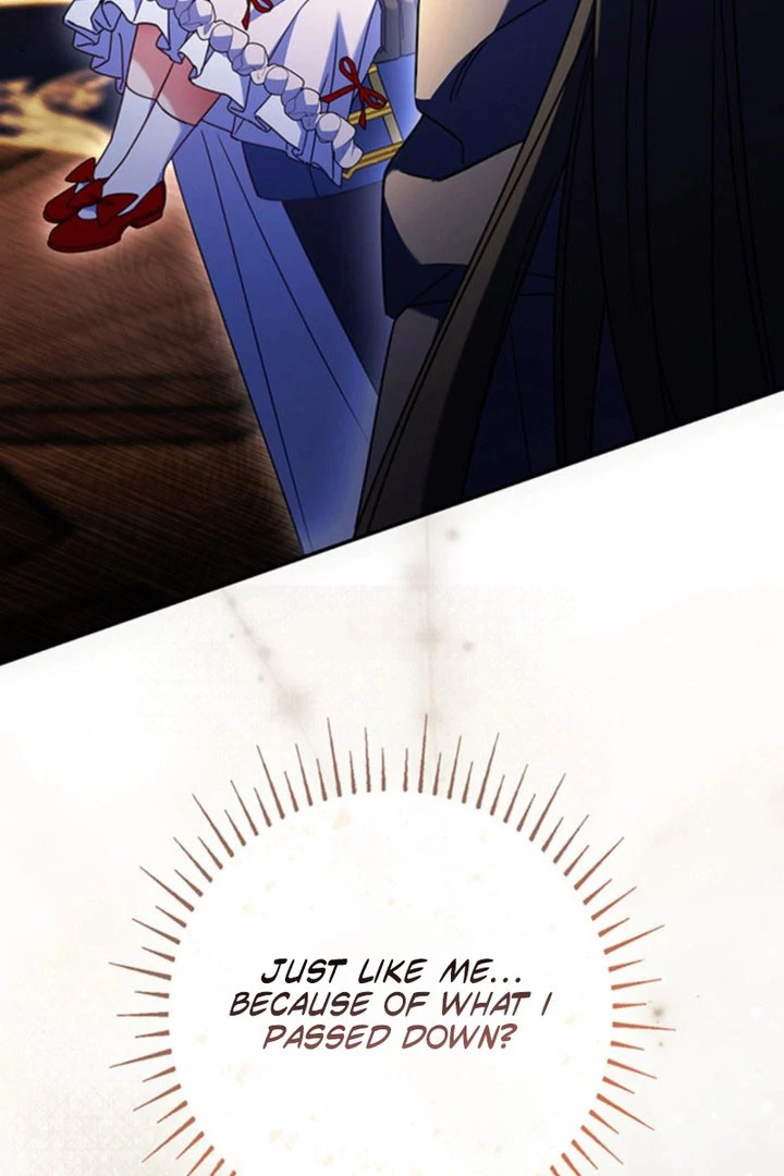 Father, I Won’t Do Anything Chapter 55 page 73 - 