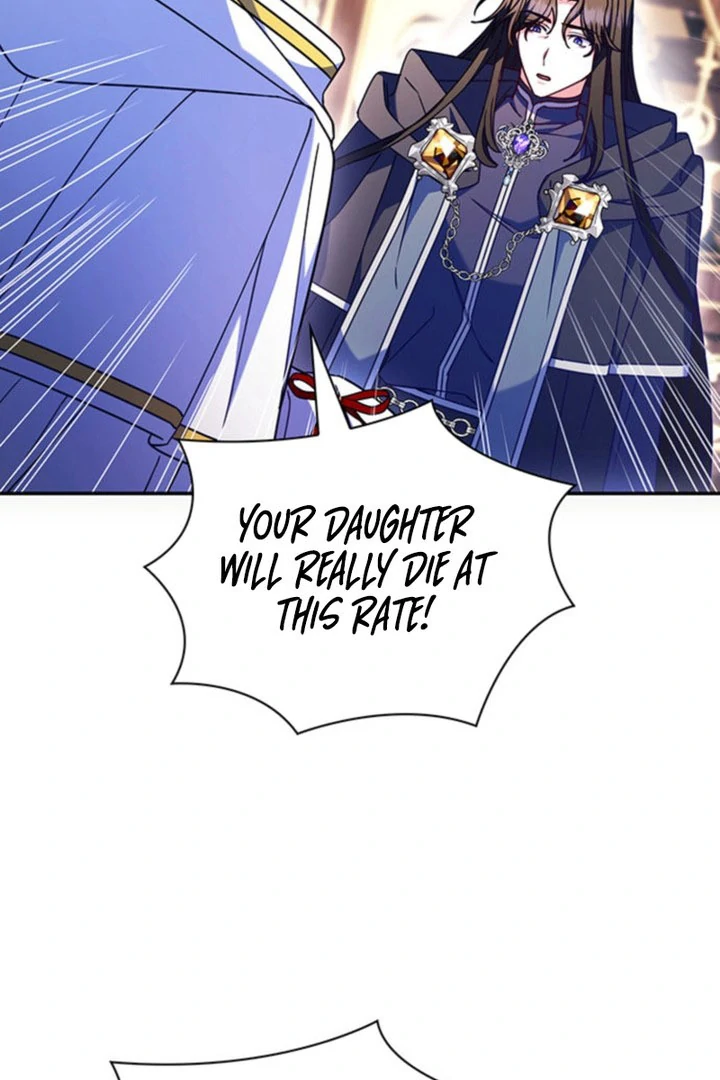 Father, I Won’t Do Anything Chapter 55 page 76 - 