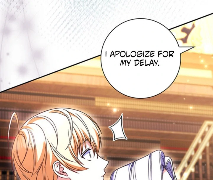 Father, I Won’t Do Anything Chapter 55 page 89 - 