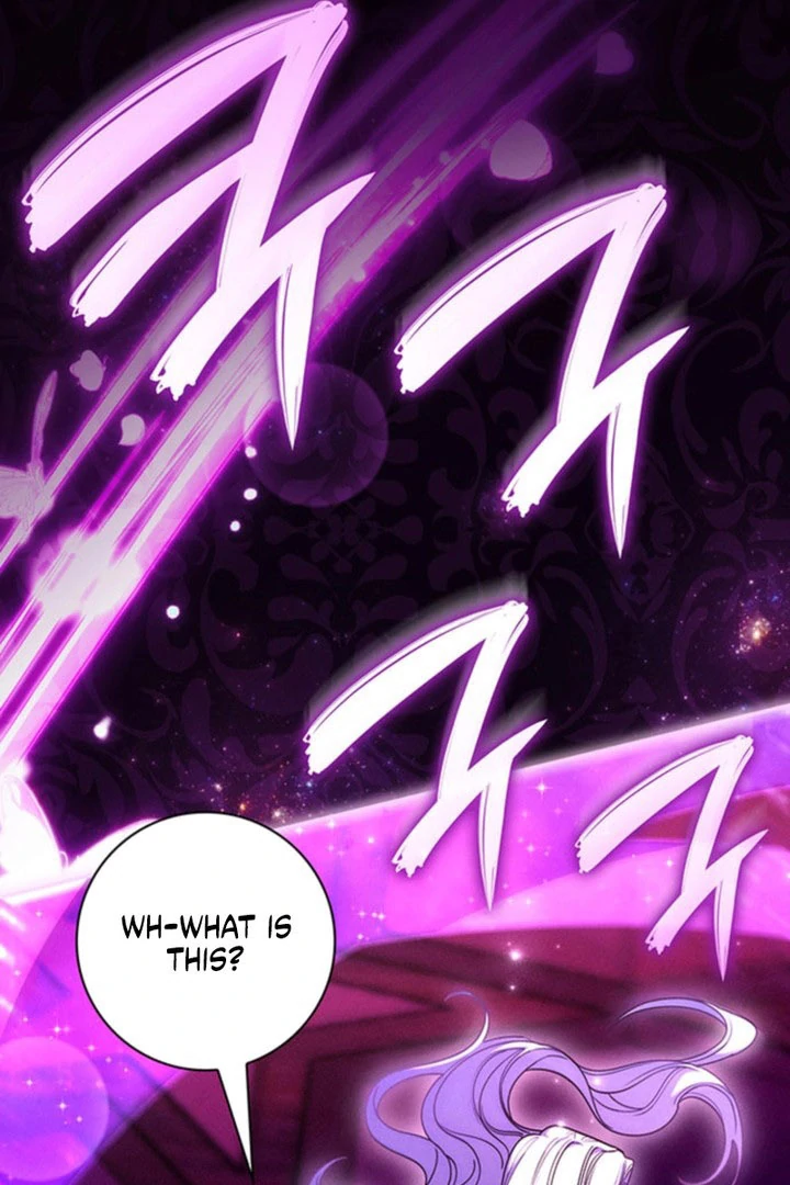 Father, I Won’t Do Anything Chapter 55 page 99 - 