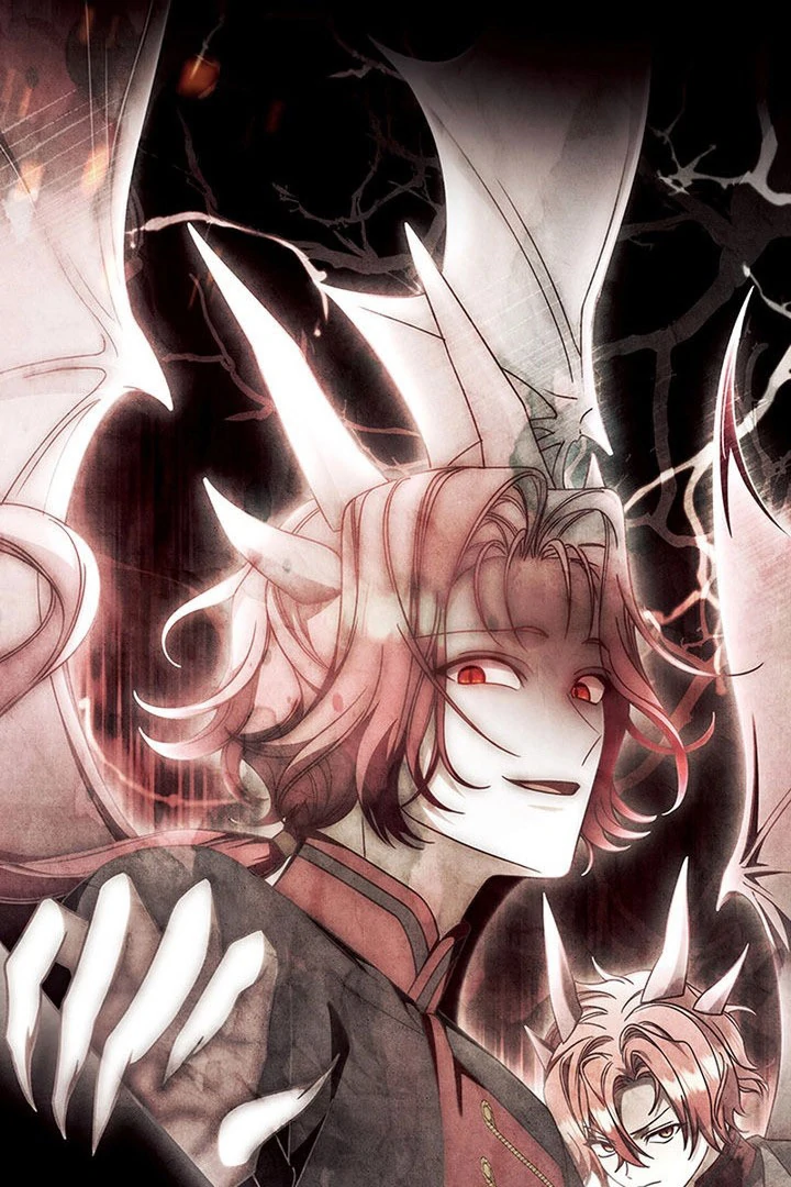 Father, I Won’t Do Anything Chapter 56 page 11 - 