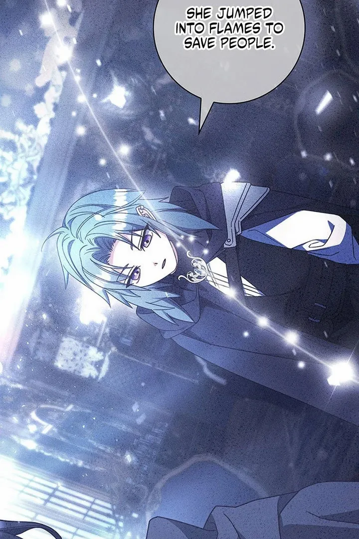 Father, I Won’t Do Anything Chapter 56 page 101 - 