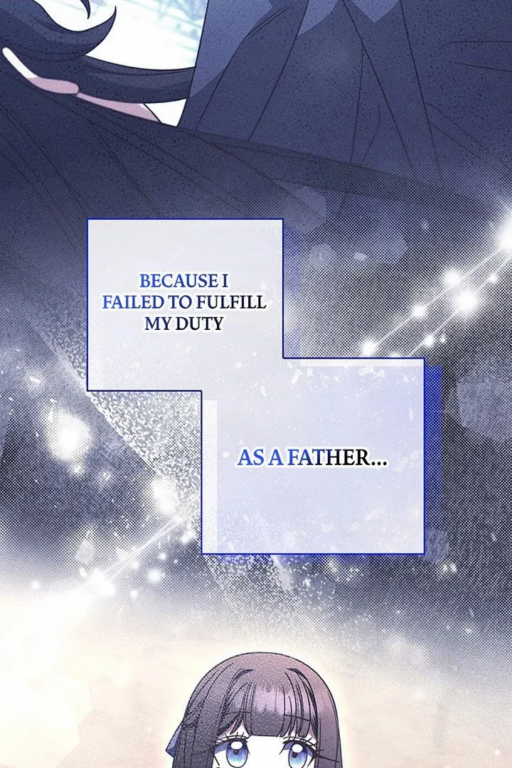Father, I Won’t Do Anything Chapter 56 page 102 - 