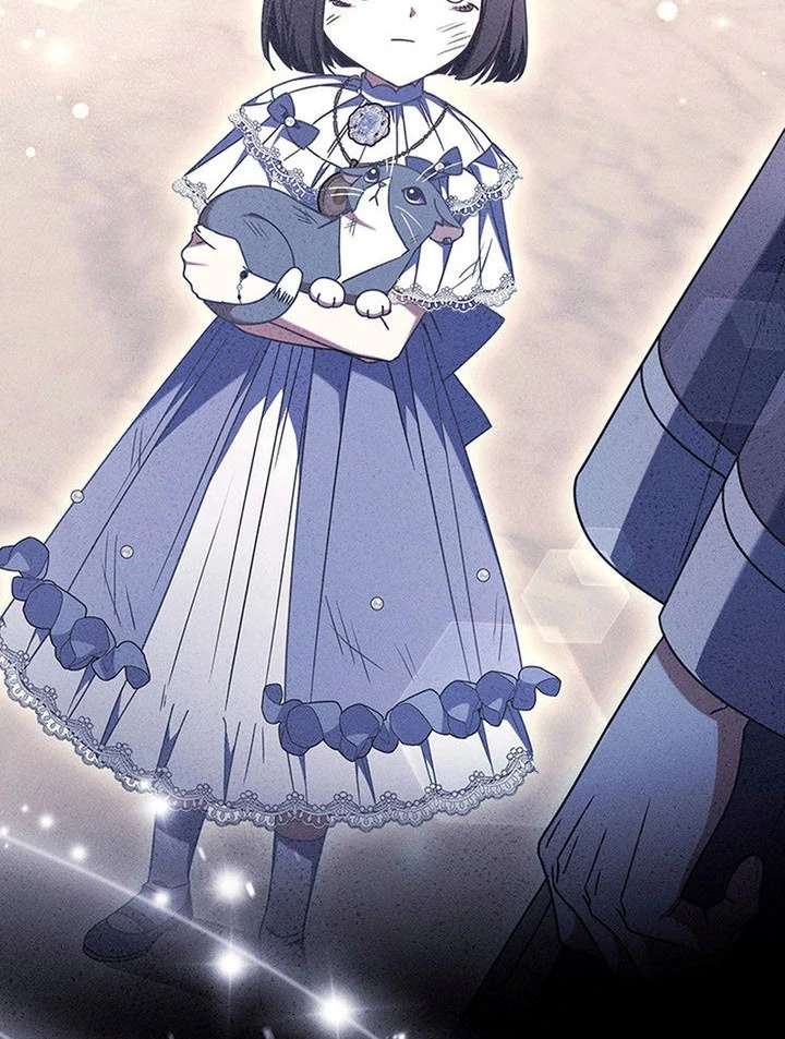 Father, I Won’t Do Anything Chapter 56 page 103 - 