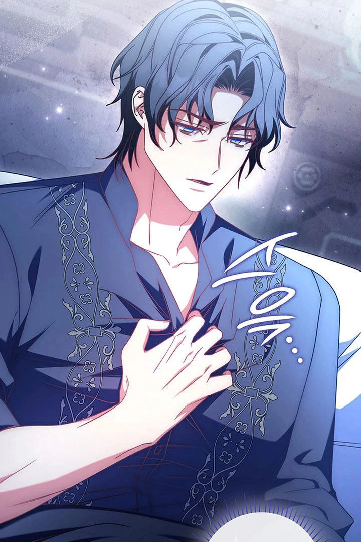 Father, I Won’t Do Anything Chapter 56 page 105 - 