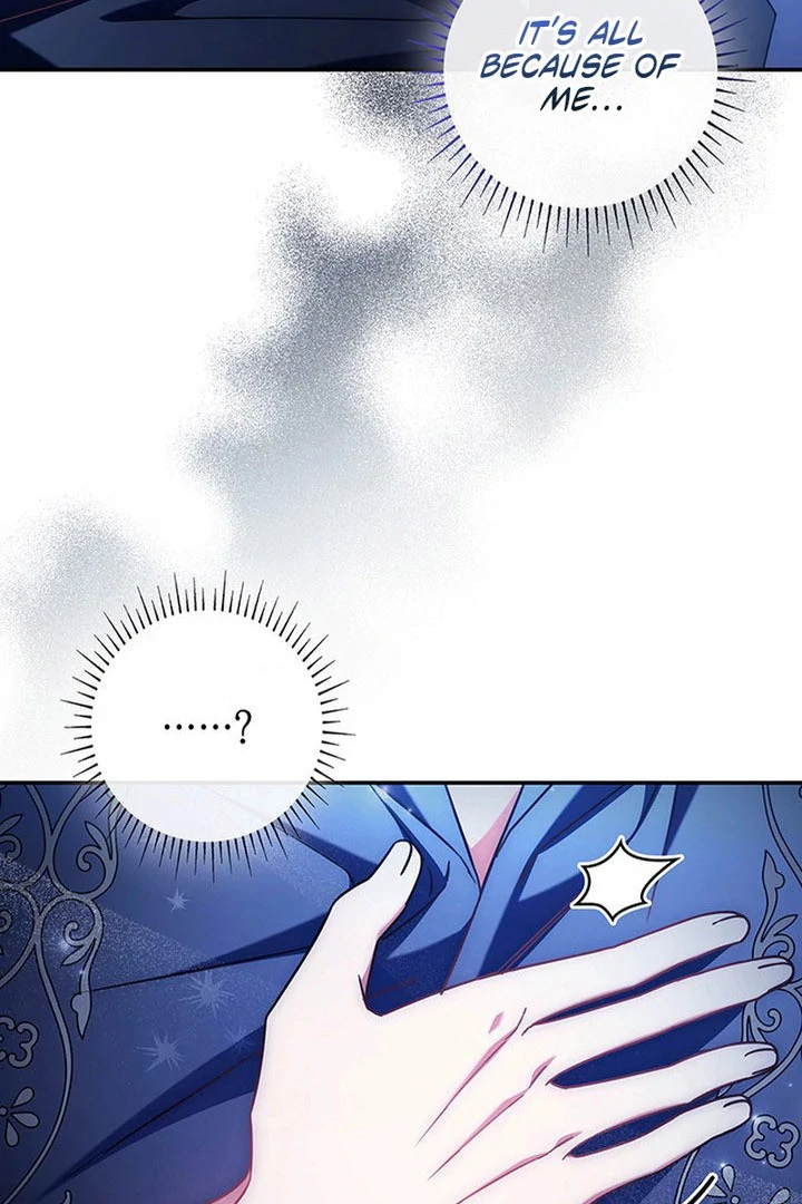 Father, I Won’t Do Anything Chapter 56 page 106 - 