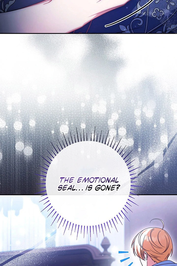 Father, I Won’t Do Anything Chapter 56 page 107 - 