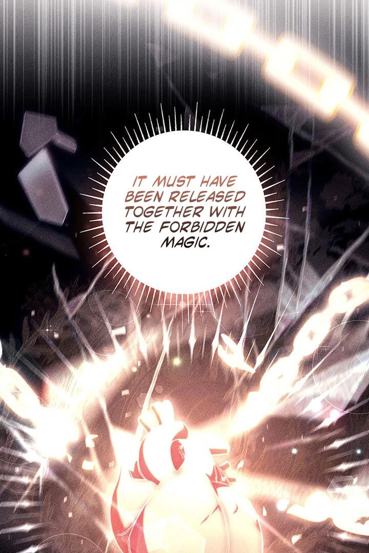 Father, I Won’t Do Anything Chapter 56 page 109 - 