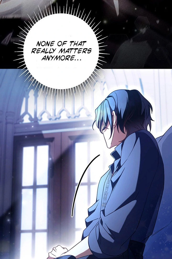 Father, I Won’t Do Anything Chapter 56 page 111 - 