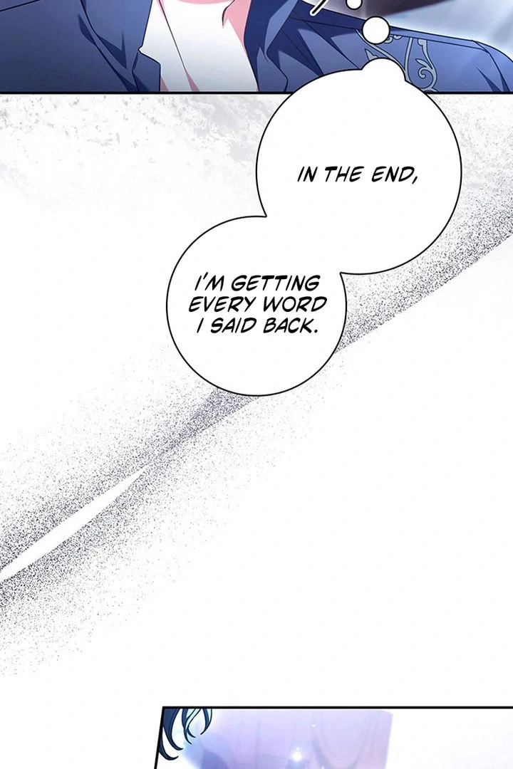 Father, I Won’t Do Anything Chapter 56 page 116 - 