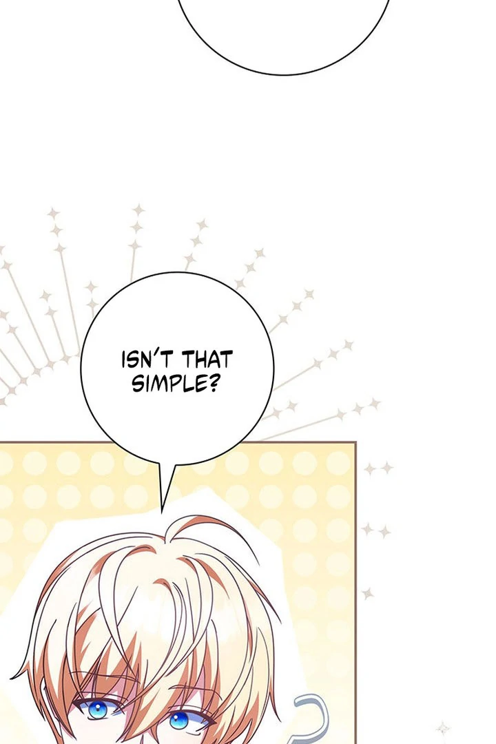 Father, I Won’t Do Anything Chapter 56 page 118 - 