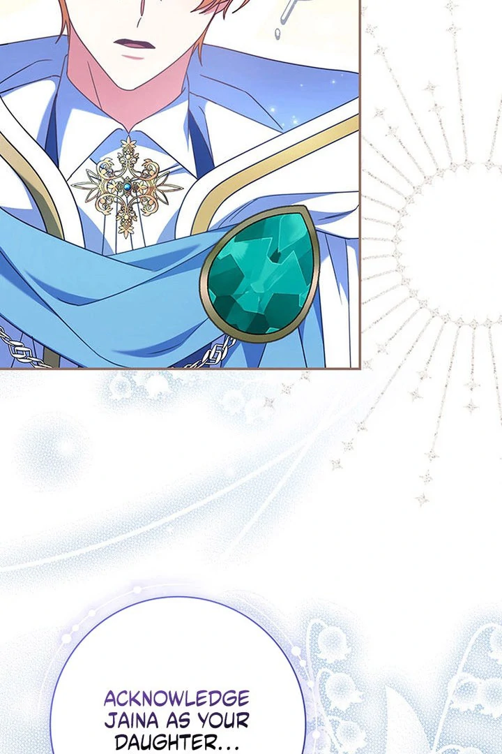 Father, I Won’t Do Anything Chapter 56 page 119 - 