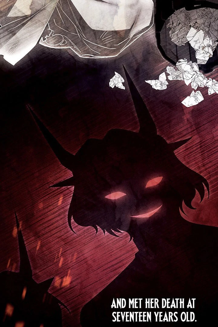 Father, I Won’t Do Anything Chapter 56 page 13 - 