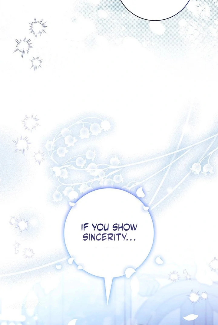 Father, I Won’t Do Anything Chapter 56 page 123 - 