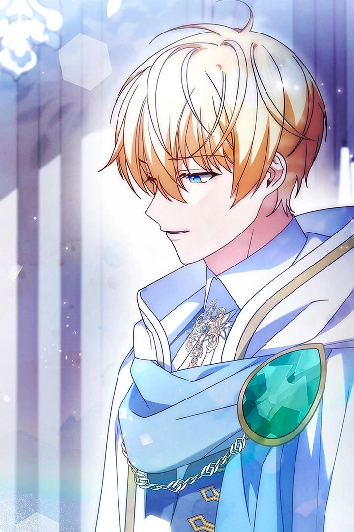 Father, I Won’t Do Anything Chapter 56 page 124 - 