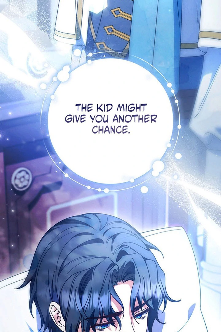 Father, I Won’t Do Anything Chapter 56 page 125 - 