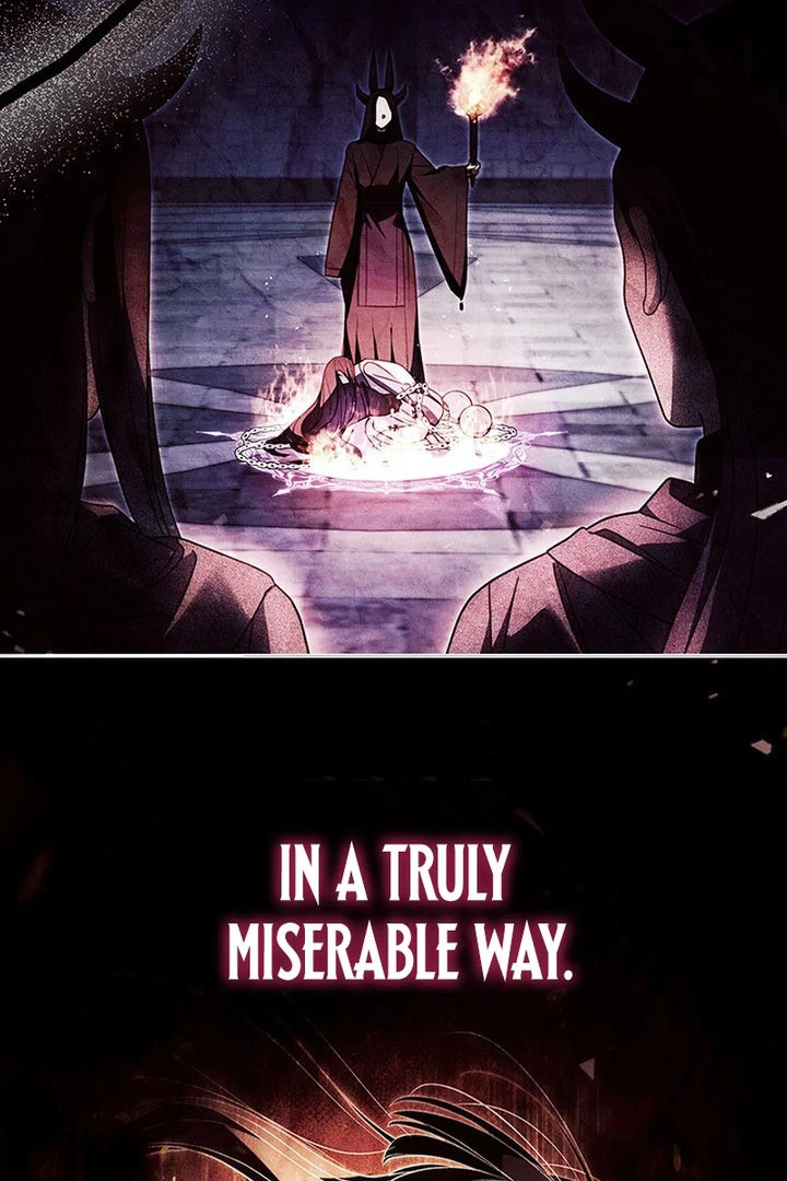 Father, I Won’t Do Anything Chapter 56 page 15 - 